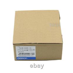 1PC Omron CJ1W-AD081-V1 PLC Module CJ1WAD081V1 New In Box One Year Warranty