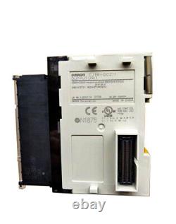 1PC Omron PLC Output Module CJ1W-OC211 CJ1WOC211 One year warranty New in Box