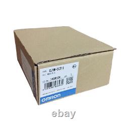 1PC Omron PLC Output Module CJ1W-OC211 CJ1WOC211 One year warranty New in Box