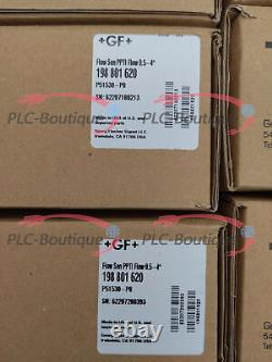 1PC P51530-P0 New In Box GF SIGNET Flow Sensor Free Ship with One Year Warranty