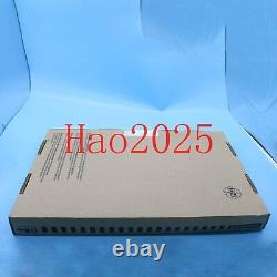 1PC SIEMENS 6AU1 445-0AA00-0AA0 New In Box 6AU1445-0AA00-0AA0 one year warranty