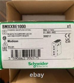 1PC Schneider PLC Module New In Box BMXXBE1000 Free Shipping One YEAR Warranty