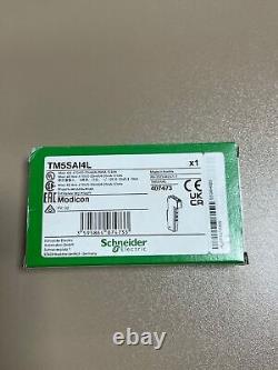 1PC Schneider TM5SAI4L PLC Module New In Box Free Shipping One YEAR Warranty