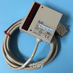 1PC Used for KEYENCE BL-185 Bar code reader ONE Year Warranty