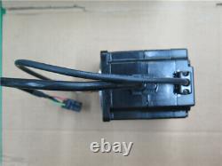 1PC YASKAWA AC SERVO MOTOR SGMPH-02AAA4B NEW One Year Warranty #