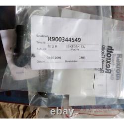 1PC new R900344549 Rexroth valve M-SR10KE05-1X/ ONE Year Warranty #YP1