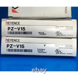 1PC new for Keyence Photoelectric Sensor PZ-V15 ONE Year Warranty