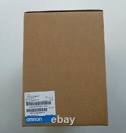 1PC new omron 3G3JZ-AB007 3G3JZ-AB007 PLC IN BOX One year warranty