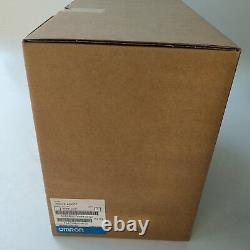 1PC new omron 3G3JZ-AB007 3G3JZ-AB007 PLC IN BOX One year warranty