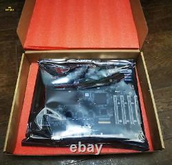 1PCS ABB DSQC639 3HAC025097-001 Robot motherboard new in box One year warranty