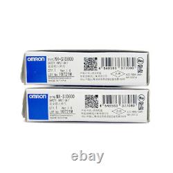 1PCS BRAND NEW ONES Omron NX-SID800 NXSID800 NX SID800 Module One Year Warranty