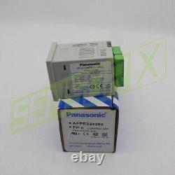 1PCS Brand New in box Panasonic AFPE224300 PLC Controller One Year Warranty