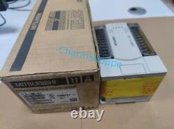 1PCS In Box Free Shipping One year warranty Mitsubishi FX2N-16MR-001 PLC Module