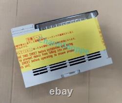 1PCS In Box Free Shipping One year warranty Mitsubishi FX2N-16MR-001 PLC Module