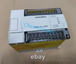 1PCS In Box Free Shipping One year warranty Mitsubishi FX2N-16MR-001 PLC Module