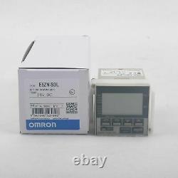 1PCS In Box Omron E5ZN-SDL thermostat E5ZNSDL One year warranty