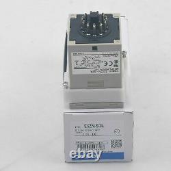 1PCS In Box Omron E5ZN-SDL thermostat E5ZNSDL One year warranty