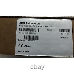 1PCS NEW ABB FI820F 3BDH000031R1 ONE Year Warranty