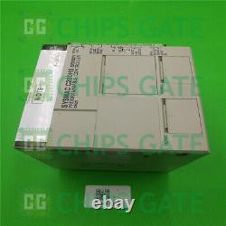 1PCS NEW IN BOX OMRON SYSMATIC CPU UNIT C200HS-CPU21-E One year warranty
