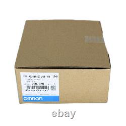 1PCS NEW OMRON CJ1W-SCU41-V1 CJ1WSCU41V1 IN BOX BRAND One Year Warranty