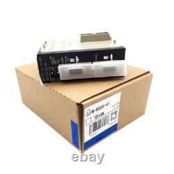 1PCS NEW OMRON CJ1W-SCU41-V1 CJ1WSCU41V1 IN BOX BRAND One Year Warranty