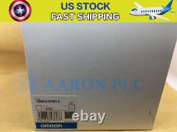 1PCS NEW OMRON SYSMATIC CPU UNIT C200HS-CPU21-E One year warranty