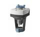 1pcs New Siemens Sqx62 Actuator One Year Warranty
