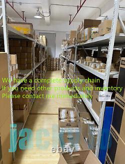 1PCS NEW SIEMENS SQX62 Actuator One Year Warranty