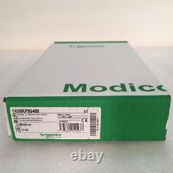 1PCS New In Box 140NRP95400 Modicon 140NRP95400 One Year Warranty