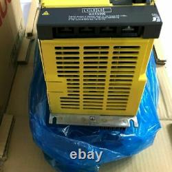 1PCS New In Box For FANUC A06B-6140-H030 Servo Amplifier One year warranty