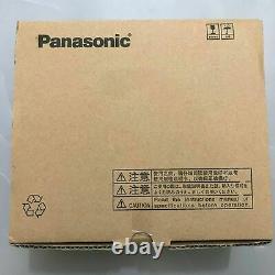 1PCS New In Box For Panasonic AC Servo Driver MADHT1107BL1 One year warranty