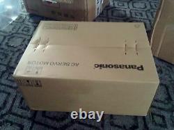 1PCS New In Box For Panasonic AC Servo Driver MADHT1107BL1 One year warranty