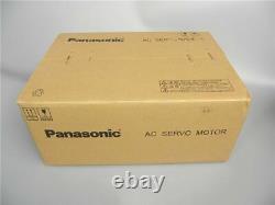 1PCS New In Box For Panasonic AC Servo Motor MSM011PJA One year warranty