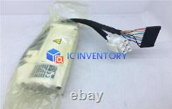 1PCS New In Box For Panasonic AC Servo Motor MSMA011ABE One year warranty