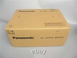 1PCS New In Box For Panasonic AC Servo Motor MSMA013A1A One year warranty