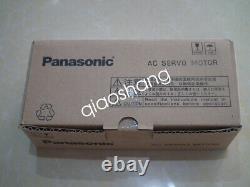 1PCS New In Box For Panasonic AC Servo Motor MSMA021A1F One year warranty