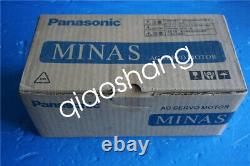 1PCS New In Box For Panasonic AC Servo Motor MSMD082P1U One year warranty