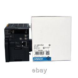 1PCS New In Box Omron CJ2M-CPU33 CJ2MCPU33 CJ2M/CPU33 One year warranty