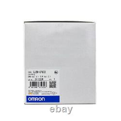 1PCS New In Box Omron CJ2M-CPU33 CJ2MCPU33 CJ2M/CPU33 One year warranty