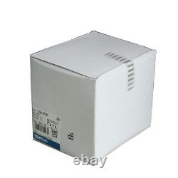 1PCS New In Box Omron CJ2M-CPU33 CJ2MCPU33 CJ2M/CPU33 One year warranty