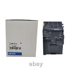 1PCS New In Box Omron CJ2M-CPU33 CJ2MCPU33 CJ2M/CPU33 One year warranty