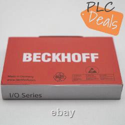 1PCS New in box Beckhoff EL9070 One Year Warranty Fast Shipping