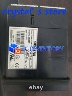 1PCS New in box Siemens Universal Controller RWF40.000A97 One year warranty