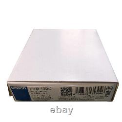 1PCS OMRON New in box Input Unit Model NX-ID5342 NXID5342 One Year Warranty