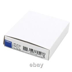 1PCS OMRON New in box Input Unit Model NX-ID5342 NXID5342 One Year Warranty