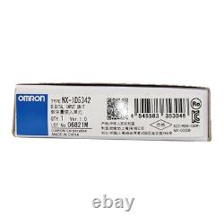 1PCS OMRON New in box Input Unit Model NX-ID5342 NXID5342 One Year Warranty