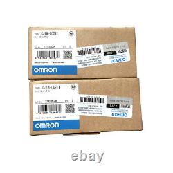 1PCS Omron CJ1W-OC211 CJ1WOC211 Output Unit Module one year warranty New in Box
