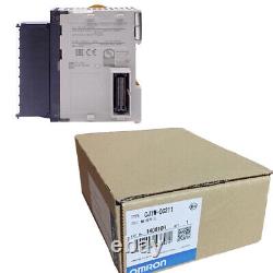 1PCS Omron CJ1W-OC211 CJ1WOC211 Output Unit Module one year warranty New in Box