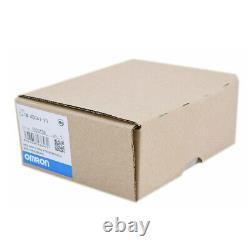 1PCS Omron PLC CJ1W-AD041-V1 CJ1WAD041V1 New in box One Year Warranty