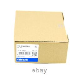 1PCS Omron PLC CJ1W-AD041-V1 CJ1WAD041V1 New in box One Year Warranty